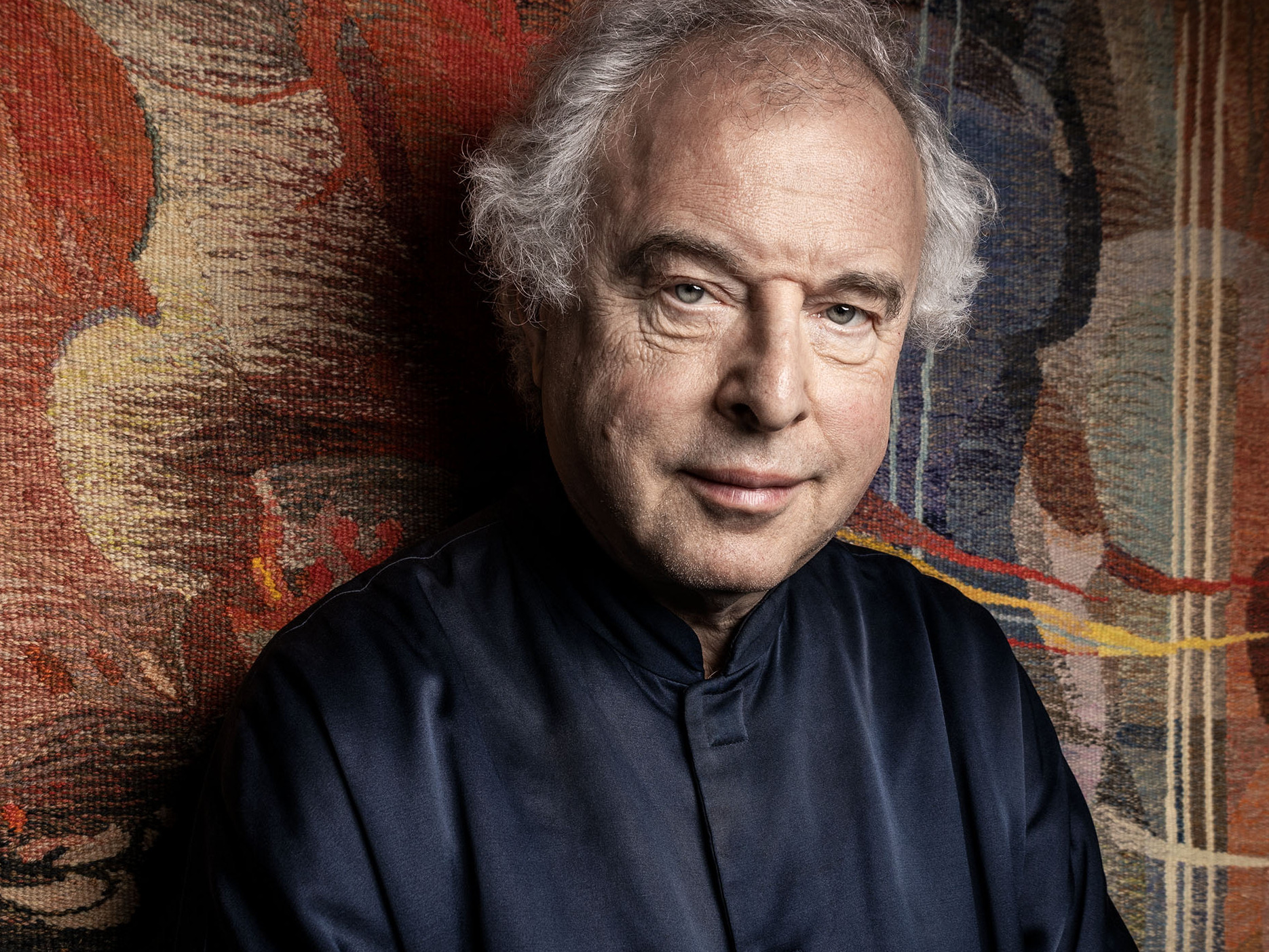 Récital Sir András Schiff