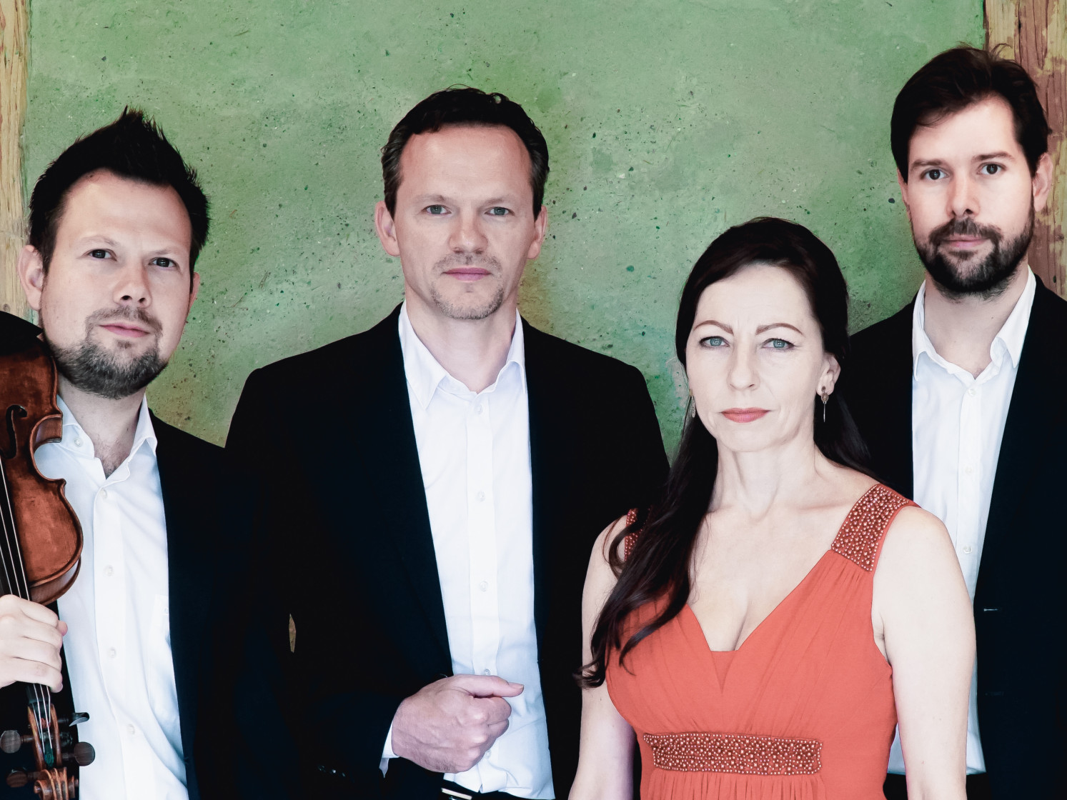 Yodel meets Gershwin – Eggli-Flying Lunch Konzert