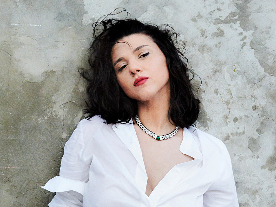 Recital Khatia Buniatishvili