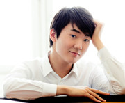 Recital Seong-Jin Cho